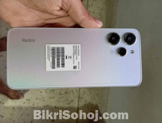 Redmi 12